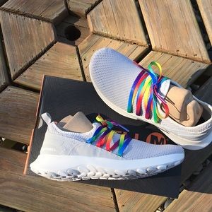 Merrell Cloud knit sneakers!